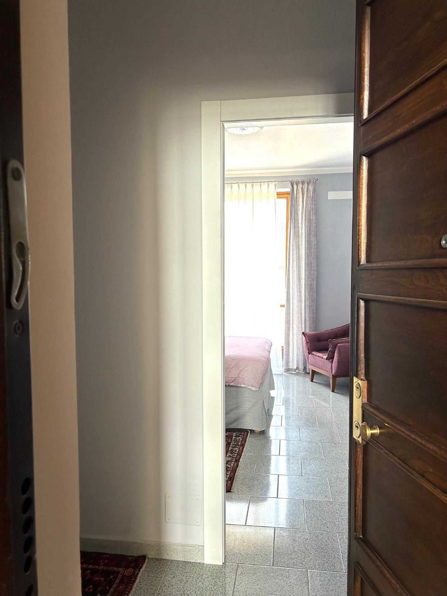 Appartamento 15 토리노 외부 사진